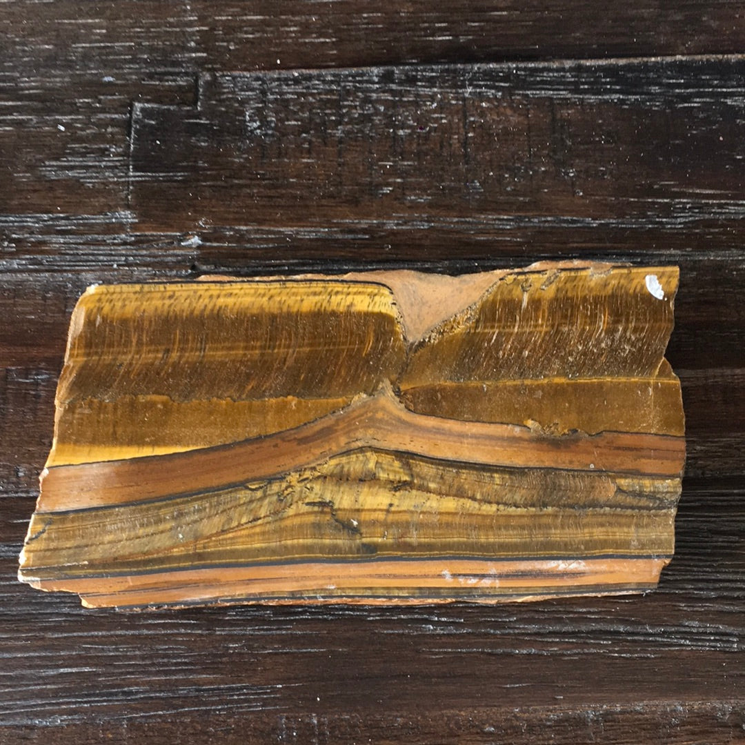 Tigers Eye Slab