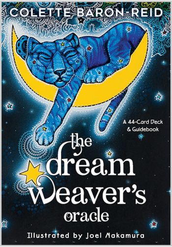 Dream Weaver's Oracle
