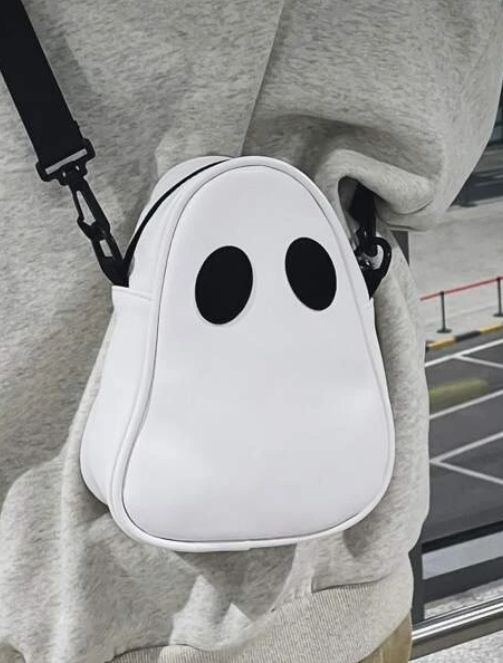 Ghost Purses