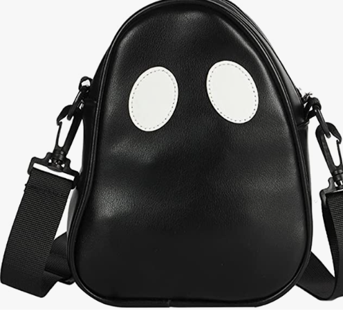 Ghost Purses