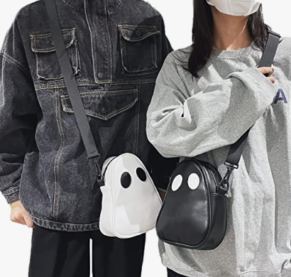Ghost Purses