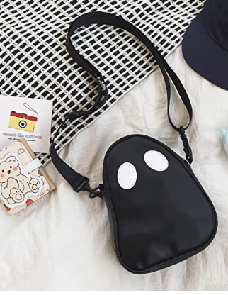 Ghost Purses
