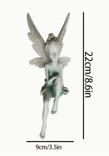 Fairy Figurine