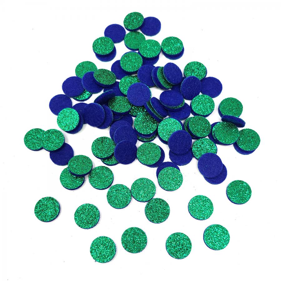 Aromatherapy Diffuser Pads for Essential Oil Jewelry