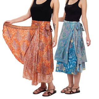 Magic Skirt/Dress