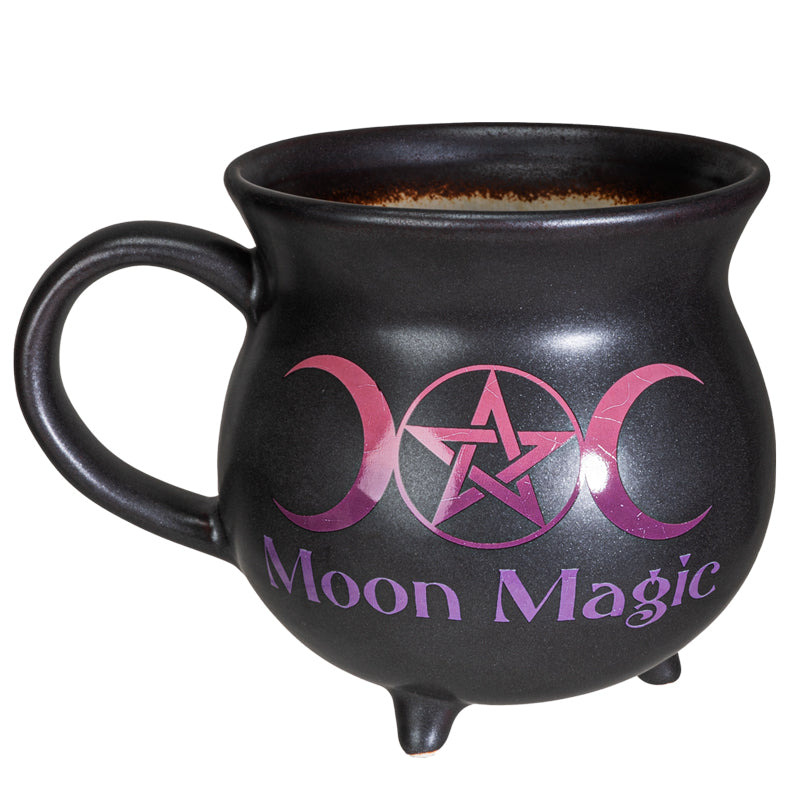 Moon Magic Mug