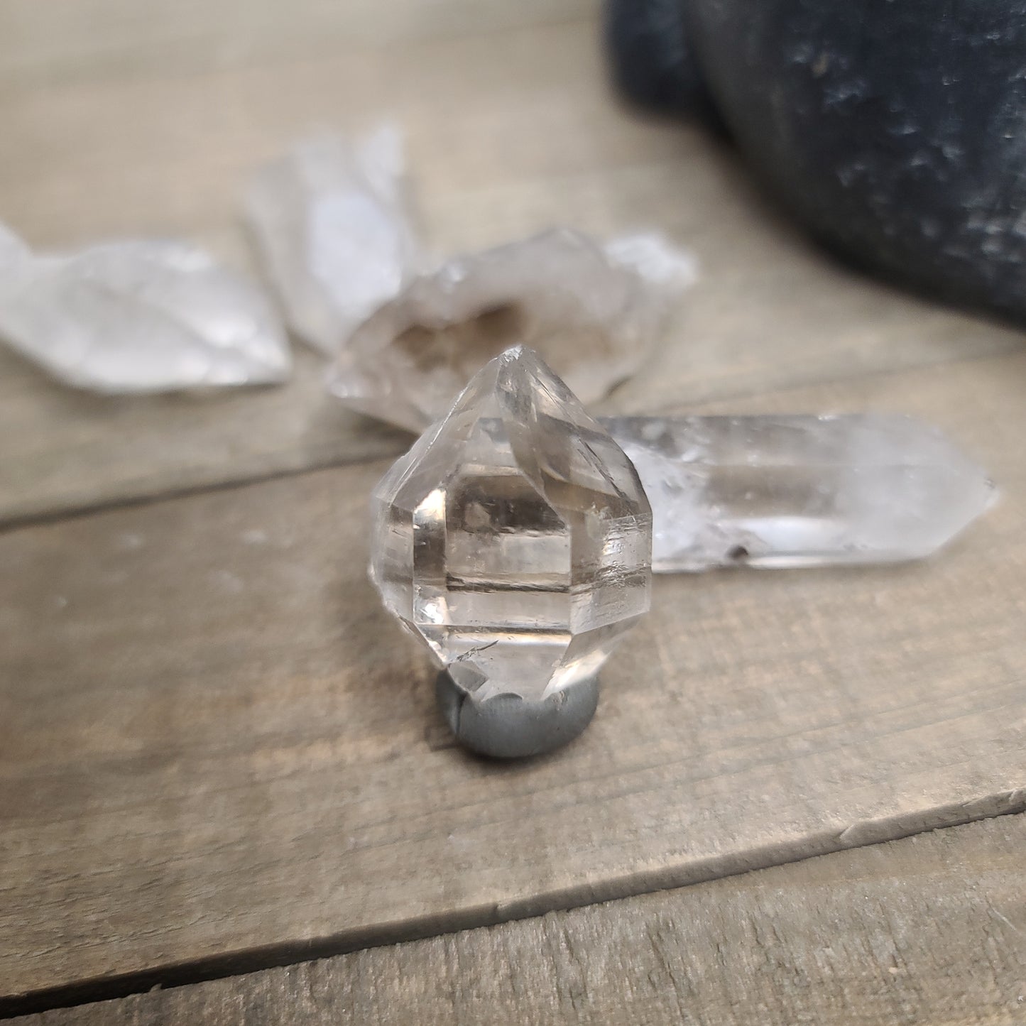 HERKERMER DIAMOND PACK