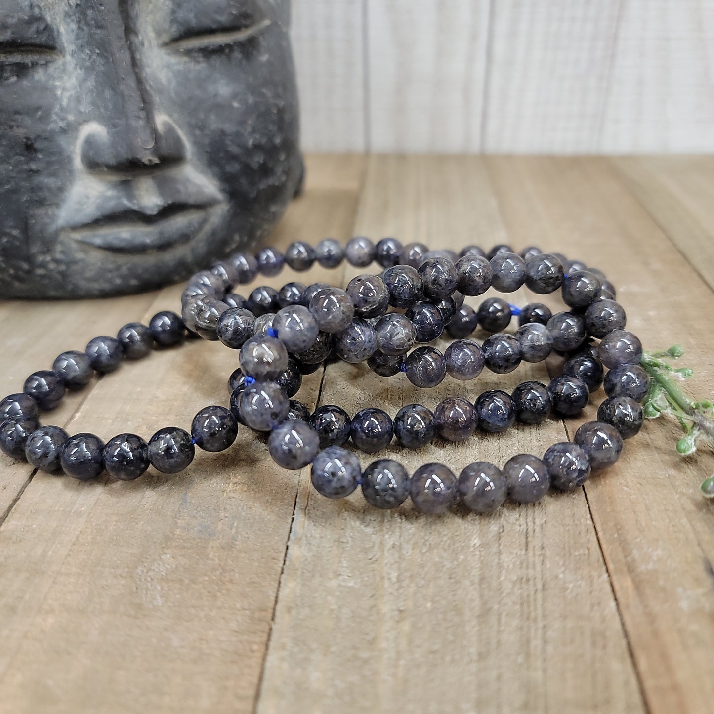 Iolite Bracelets