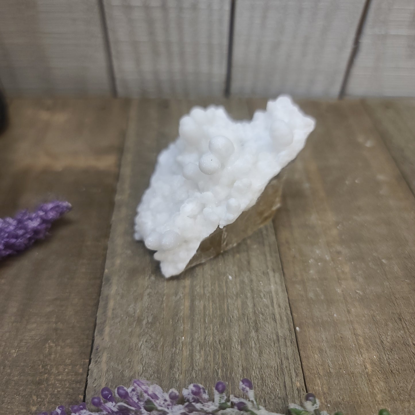 Marionite Cluster Specimen