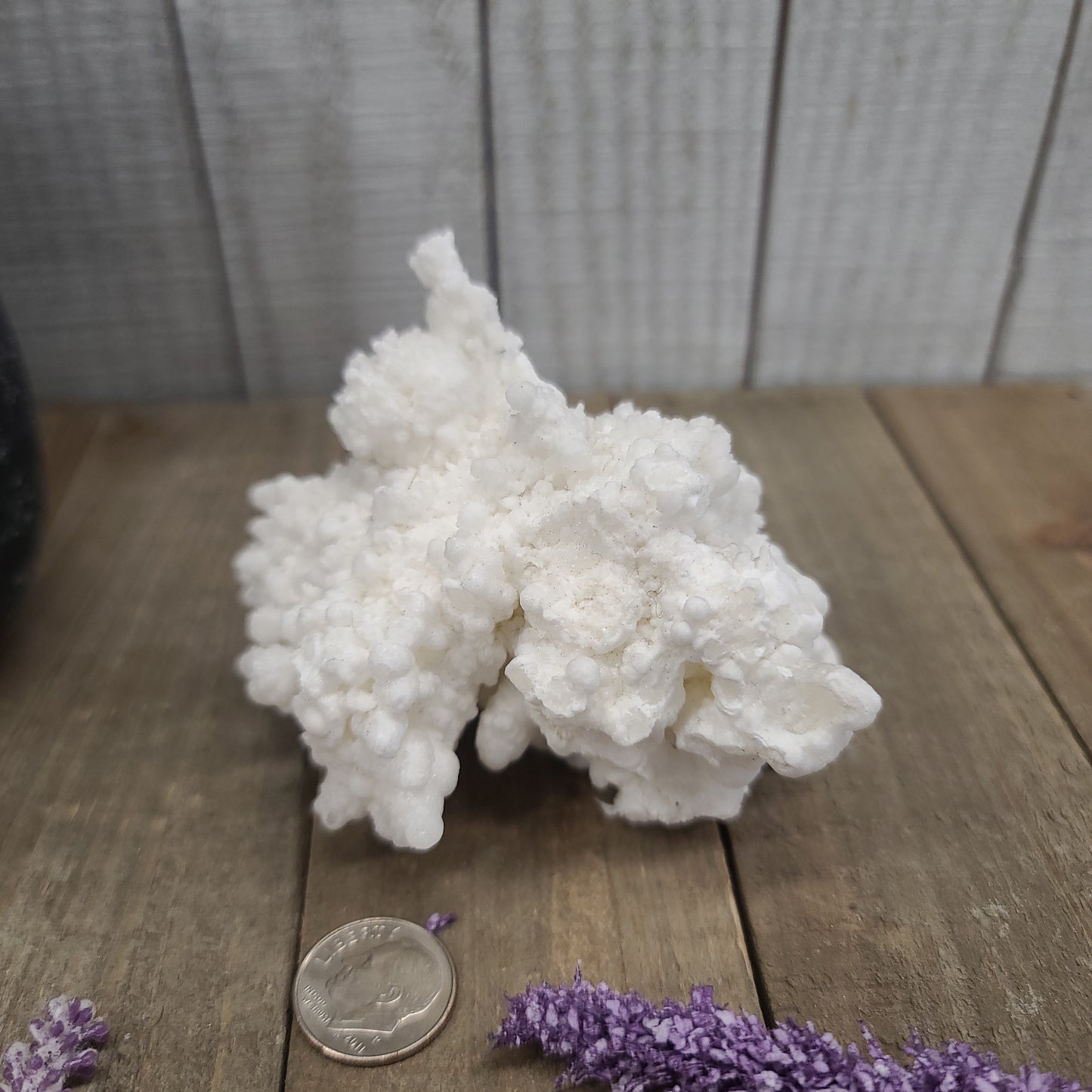 Marionite Cluster Specimen