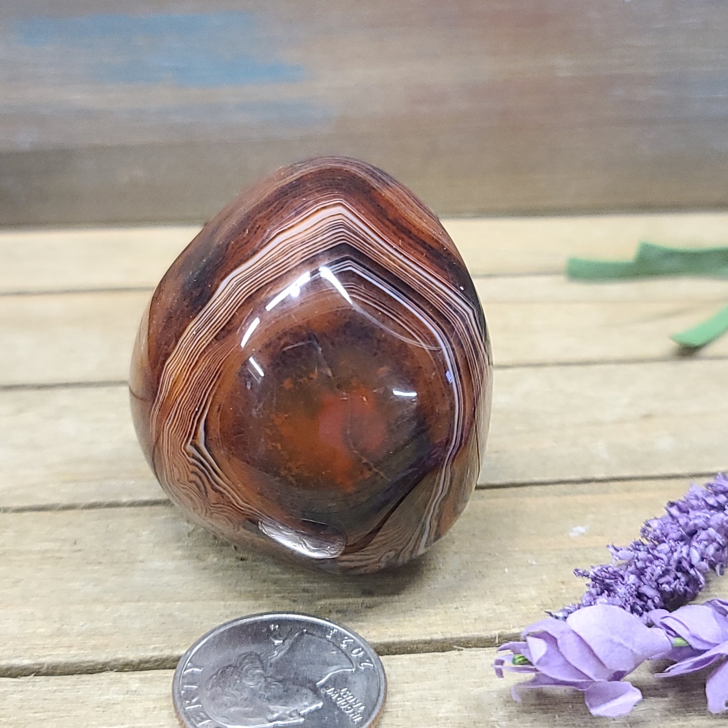 SardOnyx Palms - Large