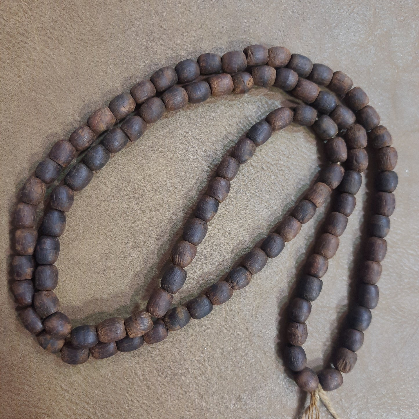 Rosewood Mala