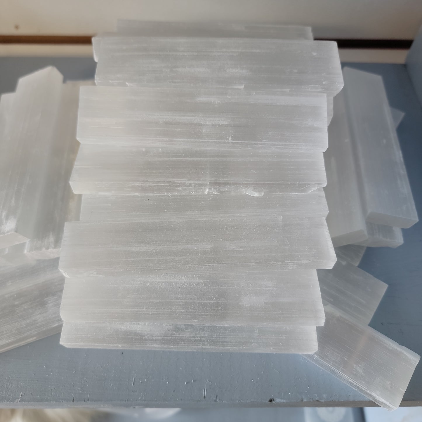 Selenite Sticks