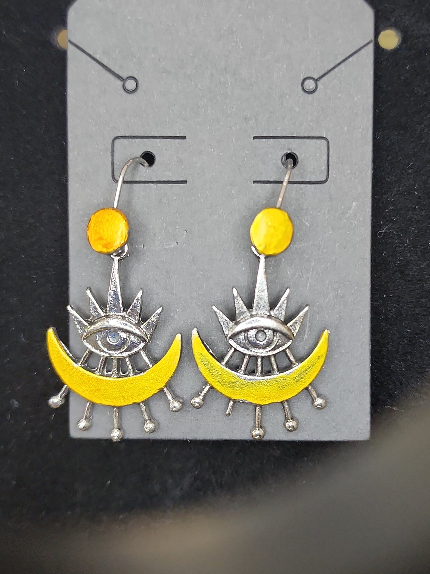 Assorted Earrings