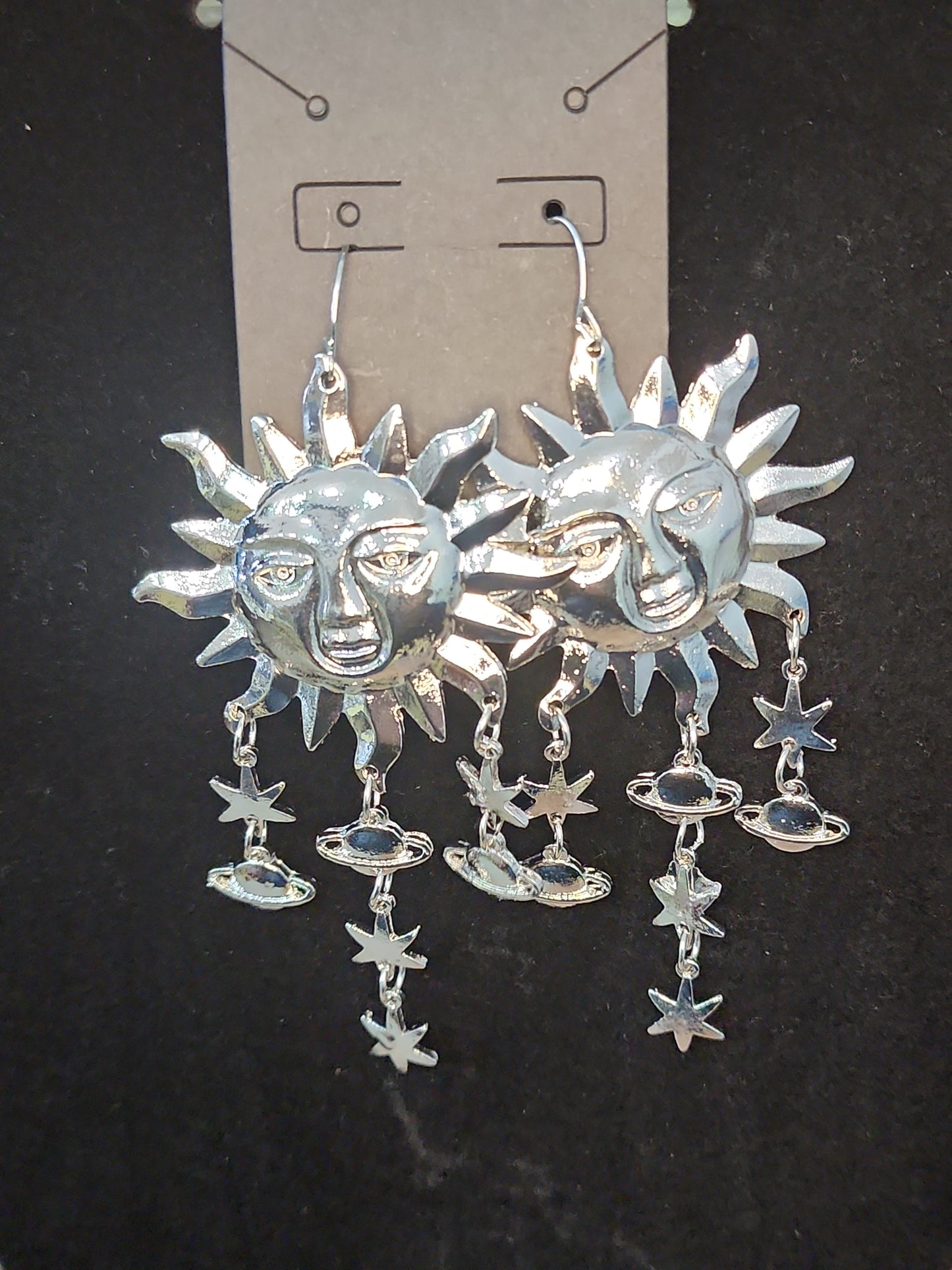 Assorted Earrings