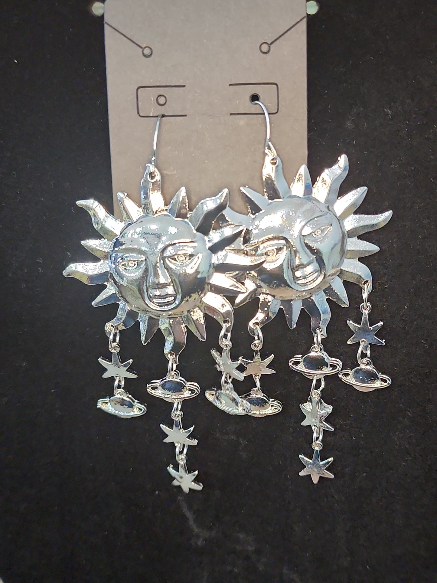 Assorted Earrings