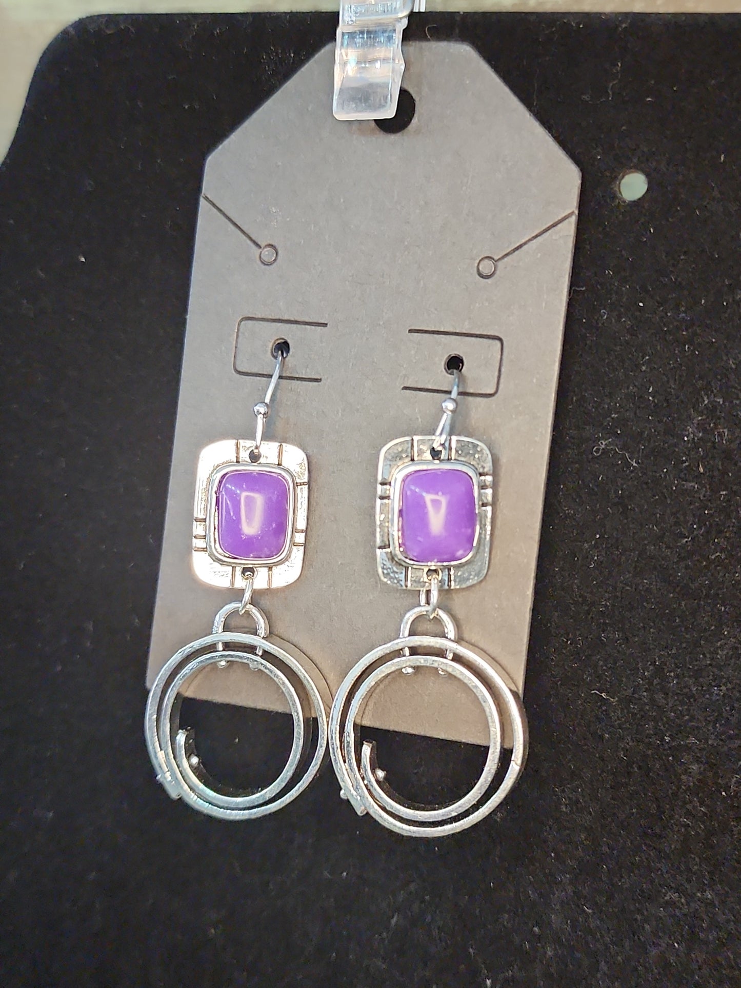 Assorted Earrings