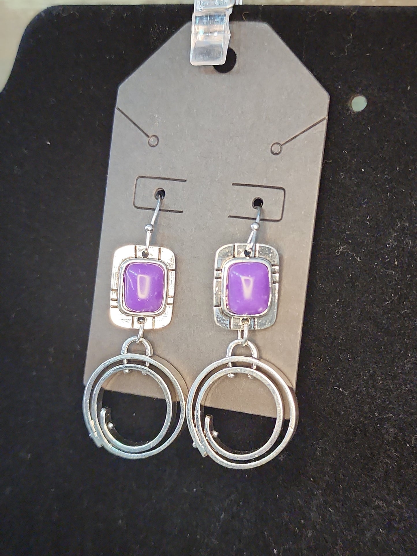 Assorted Earrings