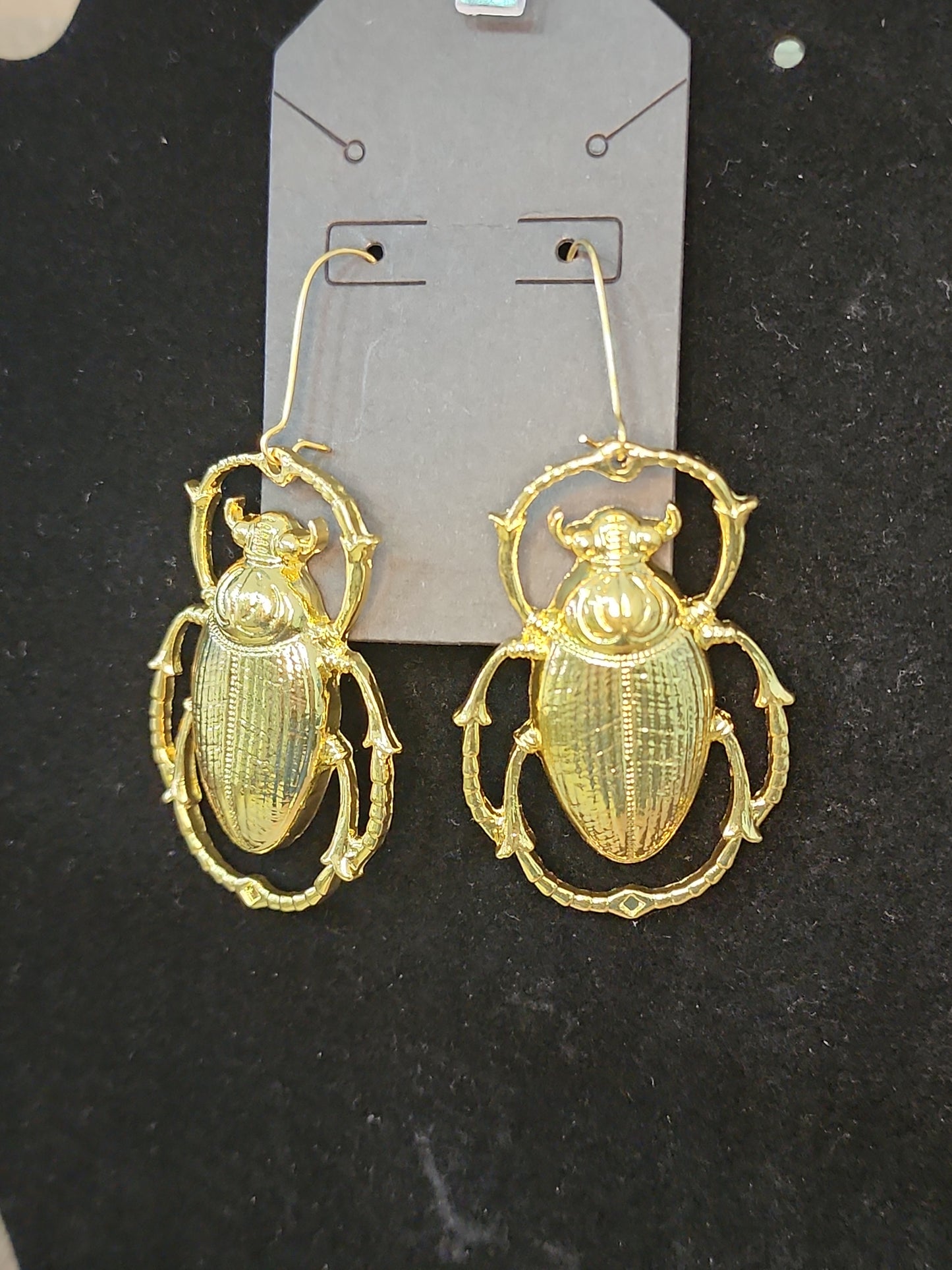 Assorted Earrings