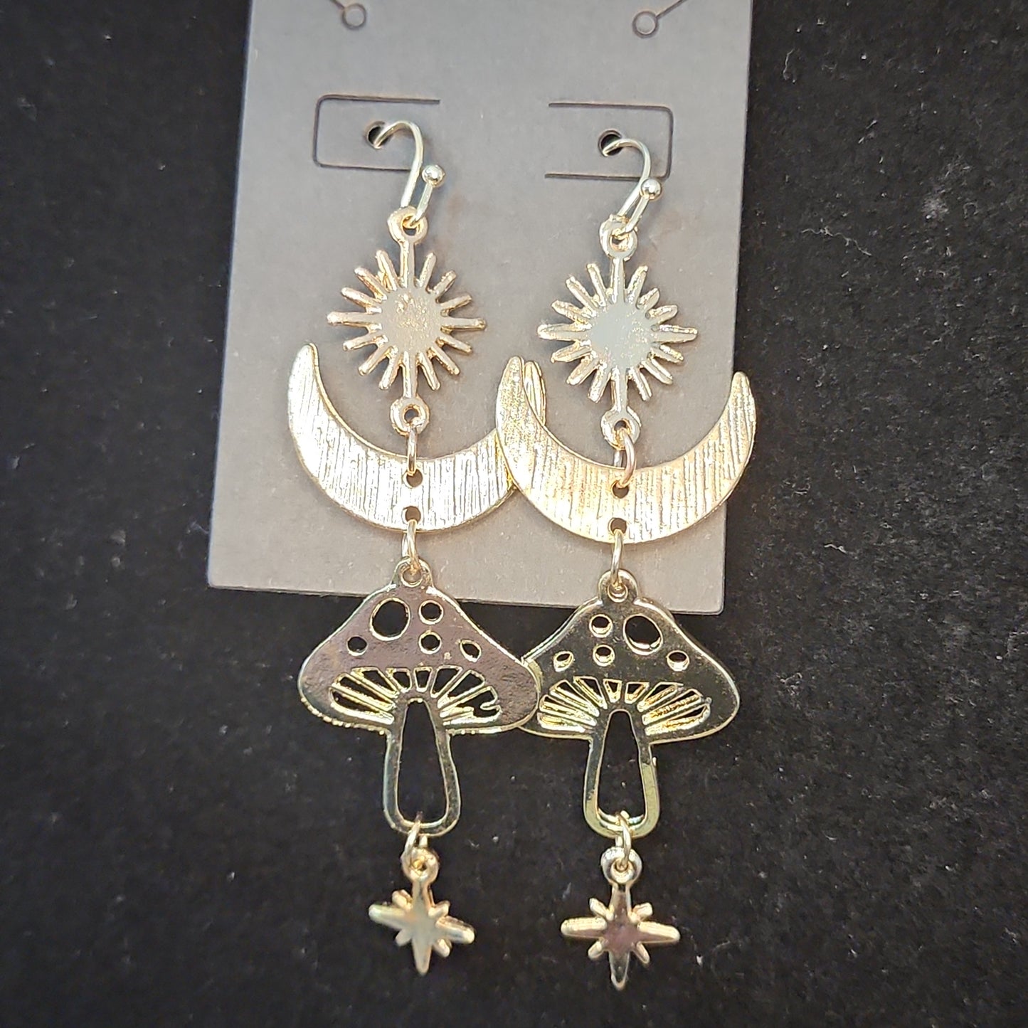 Assorted Earrings