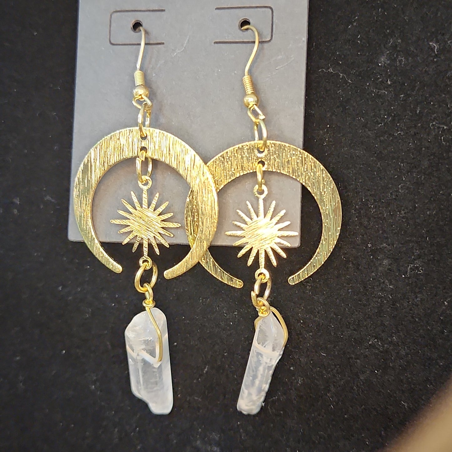 Assorted Earrings