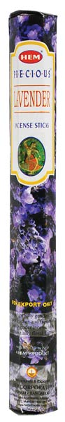 Lavender Hem Stick 20 Pack