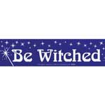 Bumper Stickers