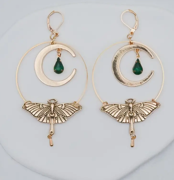 Assorted Earrings