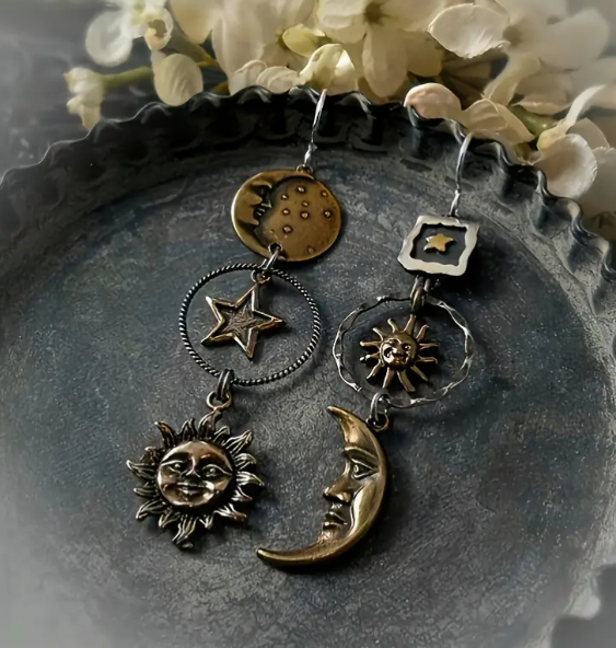 Assorted Earrings