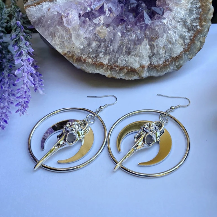 Assorted Earrings