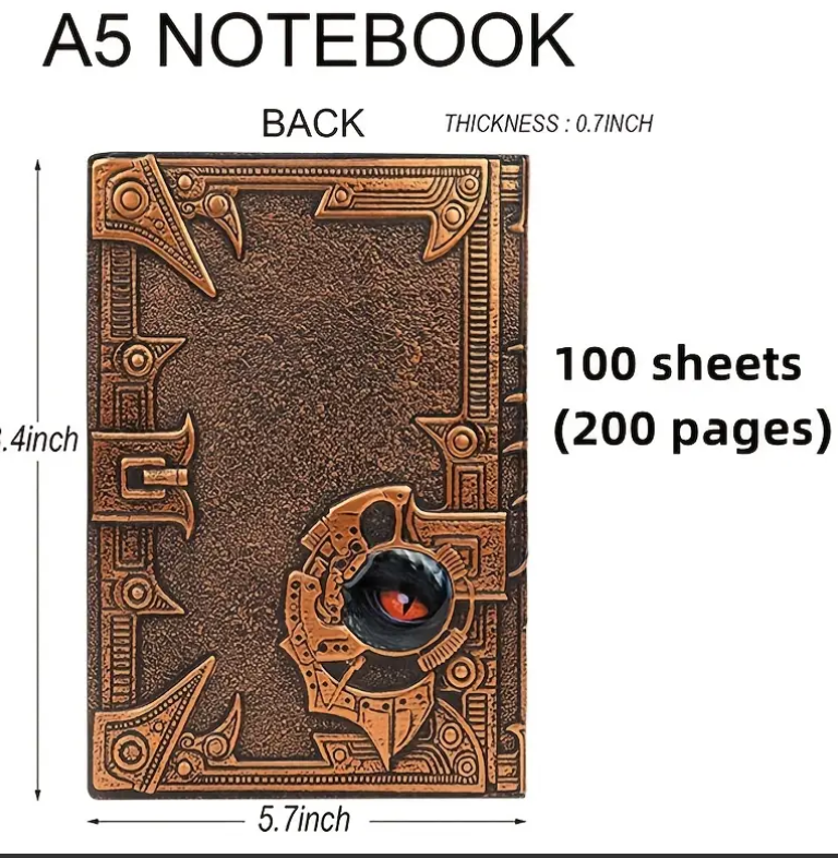 Dragon Journal