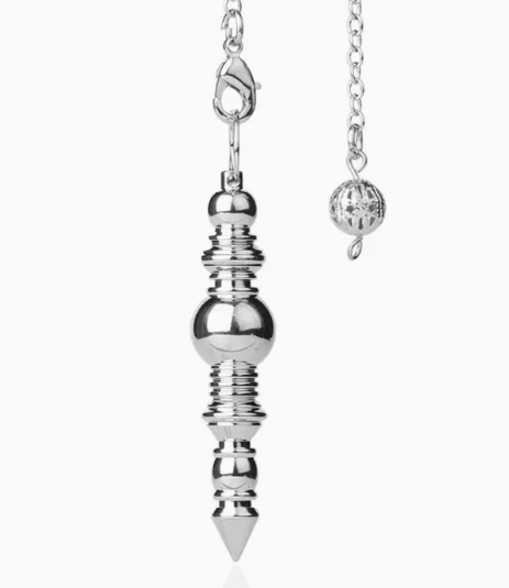 METAL ISIS PENDULUM