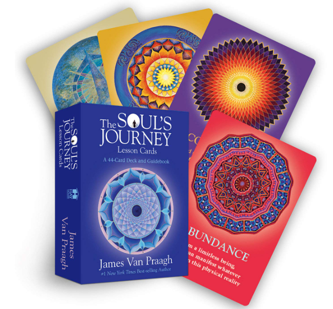 Soul's Journey