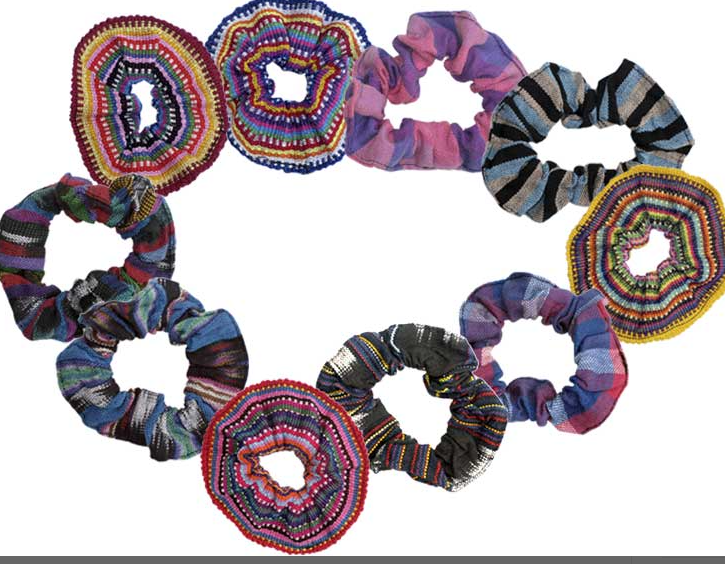 Scrunchies