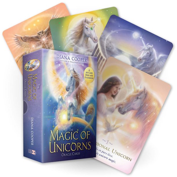 The Magic of the Unicorns