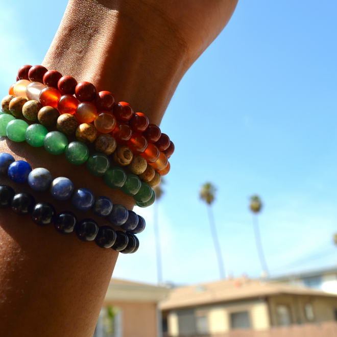 OMC Bracelets