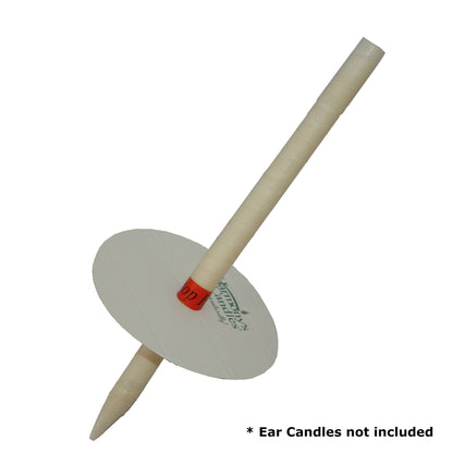 Ear Candle Protective Discs