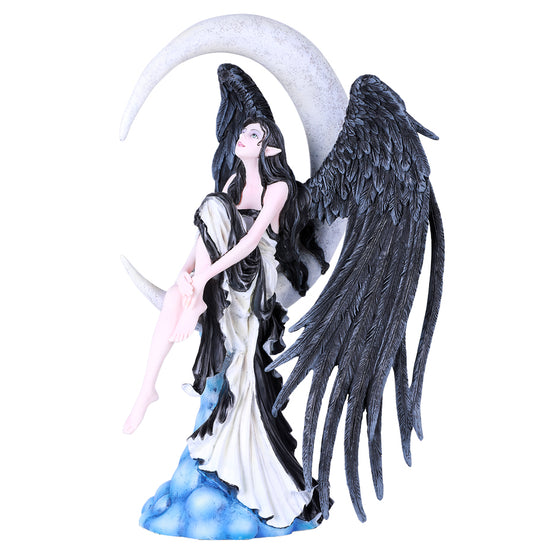 Stargazer Fairies Statue