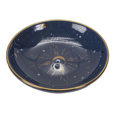 Starry Sky Incense Holder