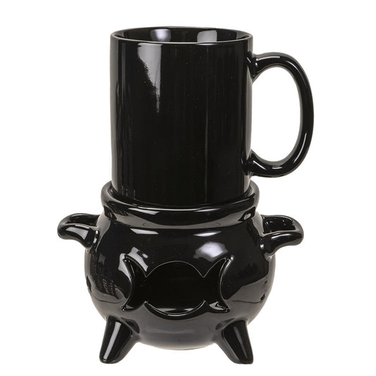 Mystic Mug Warmer