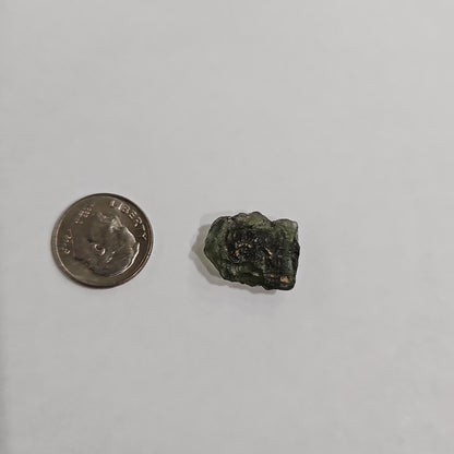 Moldavite #3