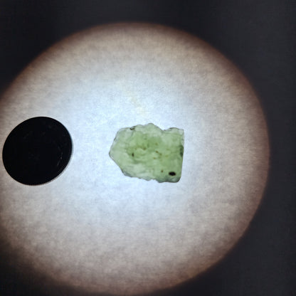 Moldavite #3