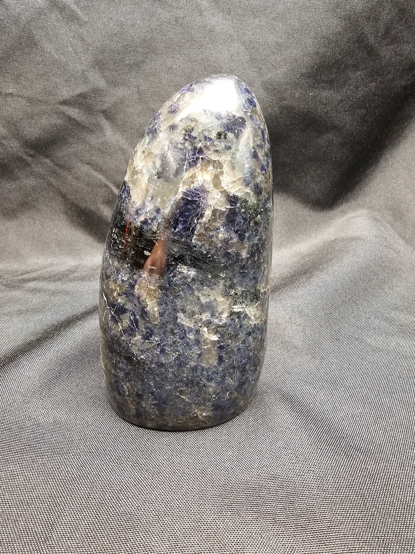 Iolite Free Forms