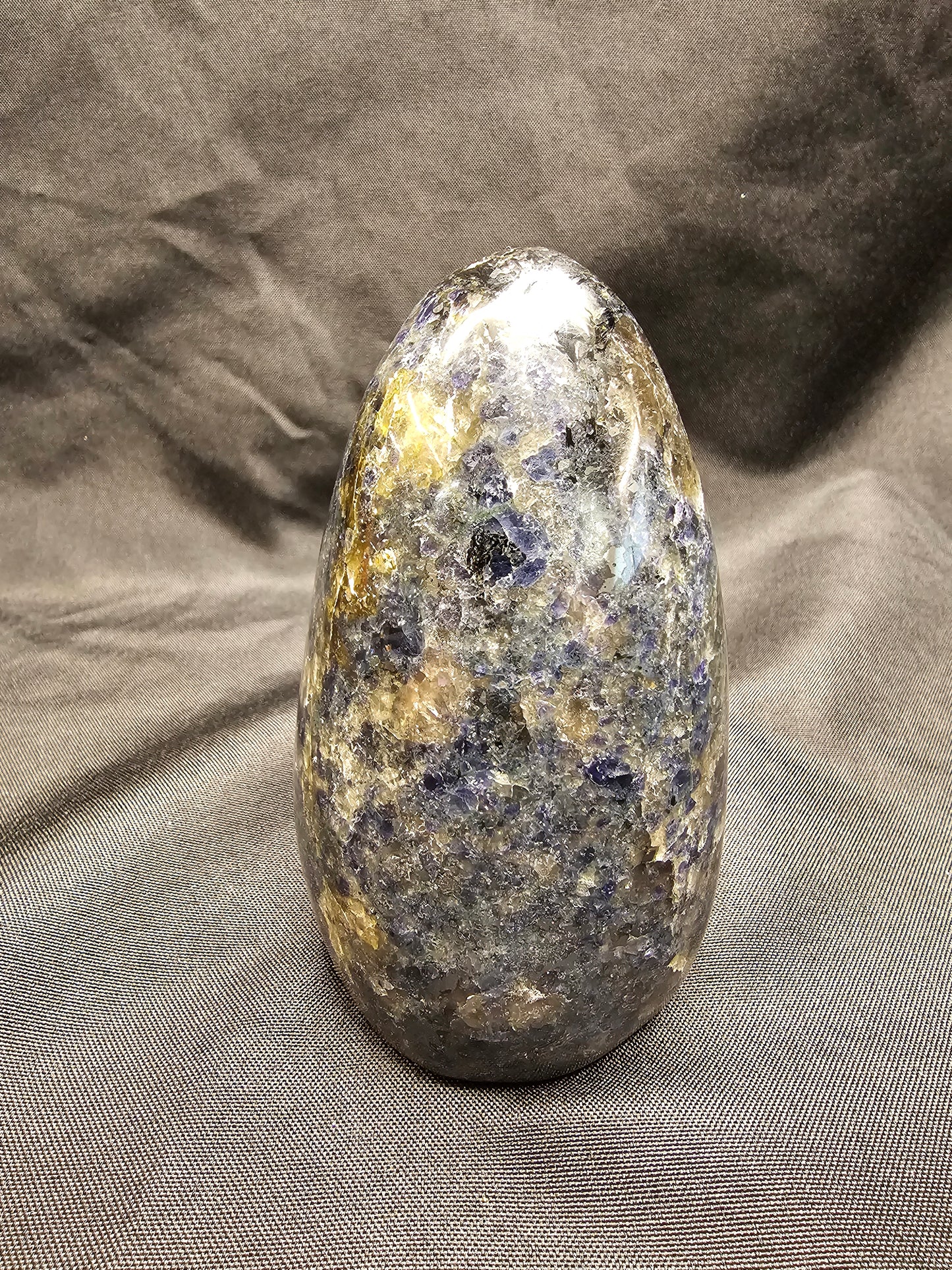 Iolite Free Forms