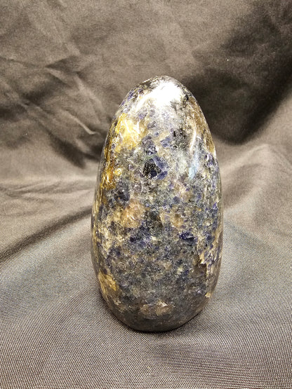 Iolite Free Forms