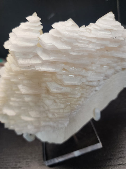 Thousand Layer Calcite Specimen