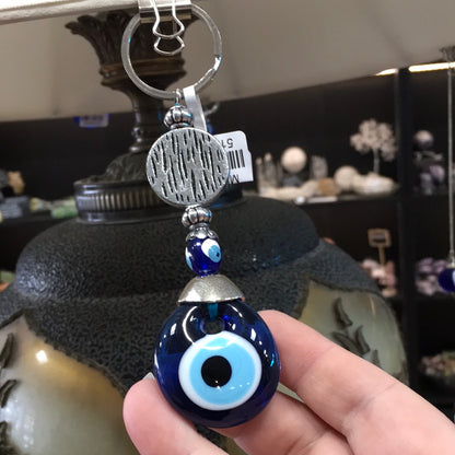 Evil Eye Keychains