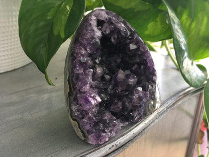 Amethyst Caves