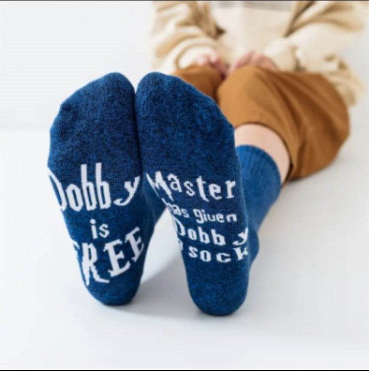 Doby Socks