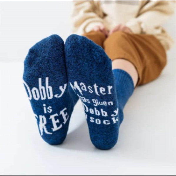 Doby Socks